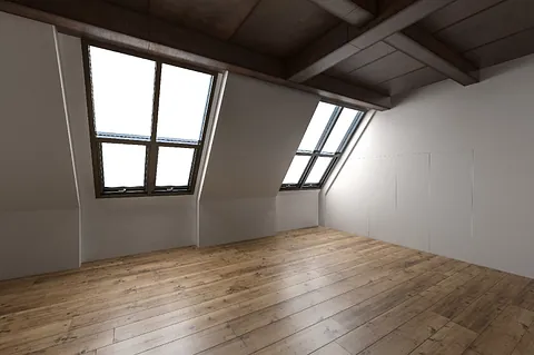 Loft Conversions